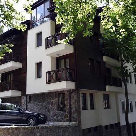 Borov Park 1 Apartamento Velingrad Exterior foto