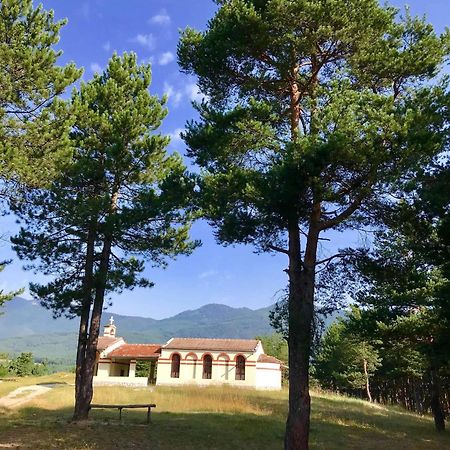Borov Park 1 Apartamento Velingrad Exterior foto