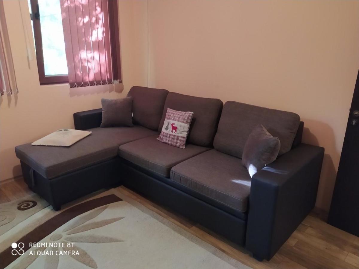Borov Park 1 Apartamento Velingrad Exterior foto