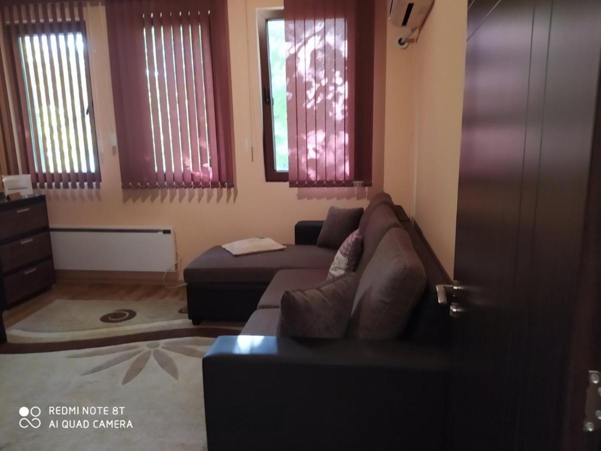 Borov Park 1 Apartamento Velingrad Exterior foto