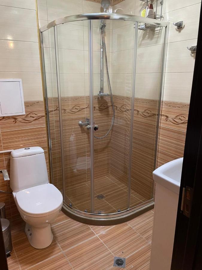 Borov Park 1 Apartamento Velingrad Exterior foto