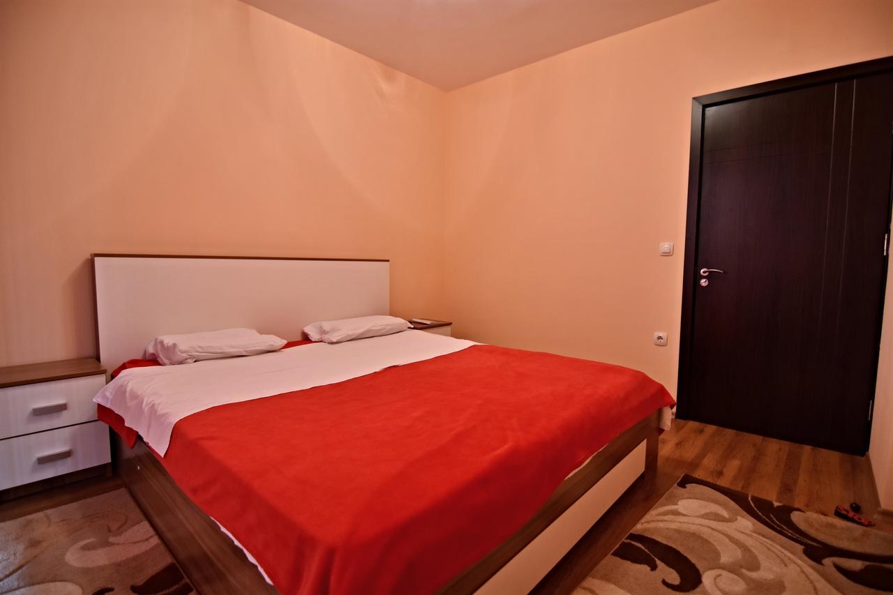 Borov Park 1 Apartamento Velingrad Exterior foto