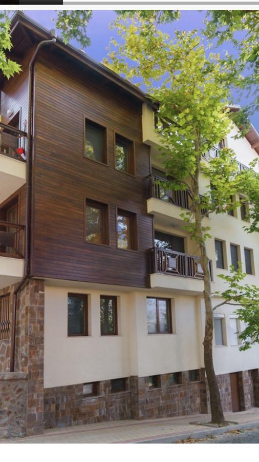 Borov Park 1 Apartamento Velingrad Exterior foto